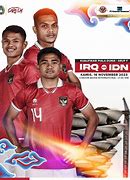 8080Sport 7 Live Streaming Piala Dunia Indonesia Vs Irak Hari Ini