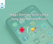 Aplikasi Domino Global Yang Ada Tombol Kirim