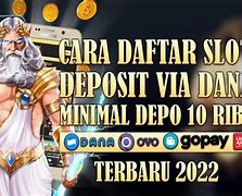 Cara Bongkar Judi Slot Online Pakai Dana Cara Daftar Slot Online