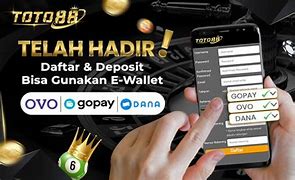 Cara Main Slot Di Toto Toto88 Terbaru Hari Ini Live Result