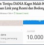 Cara Mendapatkan Dana Kaget