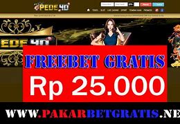 Cinta Bet Slot Online Gratis Tanpa Deposit