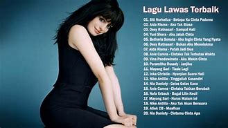 Download Lagu Pop Lawas 80An 90An Nostalgia Indonesia Terpopuler