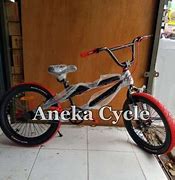 Harga Sepeda Bmx Dewasa Murah