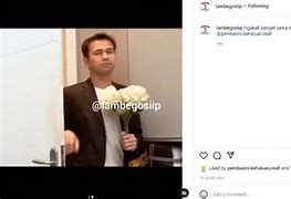 Iklan Obat Demam Raffi Ahmad Direkam Suara