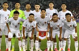 Jadwal Timnas Indonesia U 20 Hari Ini Live Streaming