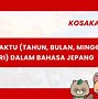 Menonton Kartun Dalam Bahasa Jepang