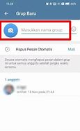 Nama Nama Grup Slot Di Telegram Indonesia 2024