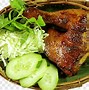 Nasi Ayam Bakar Madu