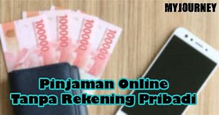 Pinjaman Modal Slot Online Via Dana Tanpa Rekening Pribadi Bisa