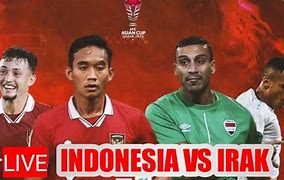 Pragmatic Play Live Streaming Indonesia Vs Irak Hari Ini