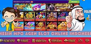 Situs Slot Mpo 19 Terpercaya No 1 Di Indonesia Online Shop