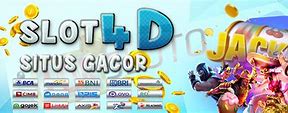 Situs Slot Terbaik 4D