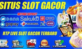 Slot Internasional Abc Slot Gacor Malam Ini