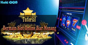 Tutorial Game Slot Pemula Biar Menang