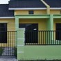 Warna Cat Tembok Pagar Rumah Mewah